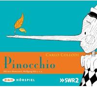 Pinocchio