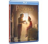 Pinocchio (2019) / Pinocho