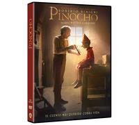 Pinocchio Imagen Real [Import]