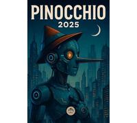 Pinocchio 2025