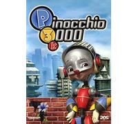 Pinocchio 3000 [Import]