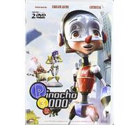 Pinocchio 3000 [Import]