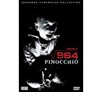 Pinocchio 964 [Import anglais]