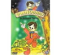 Pinocchio - An Animated Fantasy , (Animated) G