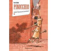 Pinocchio by Carlo Collodi (2013-09-14)