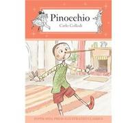 Pinocchio by Carlo Collodi Carlo Collodi (Auteur)