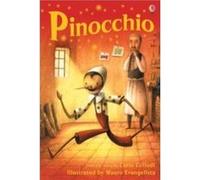 Pinocchio by Katie Daynes Daynes, K. (Auteur)