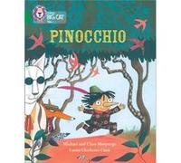 Pinocchio by Michael Morpurgo Michael Morpurgo, Chichester Clark M B E , Emma (Auteur)