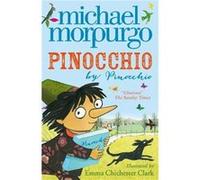 Pinocchio by Michael Morpurgo Paperback Book Morpurgo, M B E Michael (Auteur)