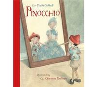 Pinocchio by Quentin GerbanCarlo Collodi Inconnu (Auteur)