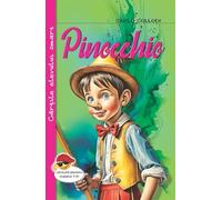 Pinocchio - Carlo Collodi