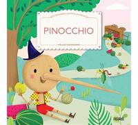 Pinocchio - Carlo Collodi - Fleurus - broché - Contes et légendes jeunesse
