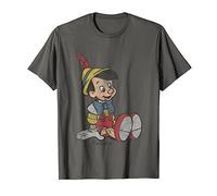 Pinocchio Classique T-Shirt