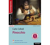 Pinocchio - Classiques et Contemporains