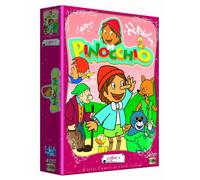 Pinocchio - Coffret 2