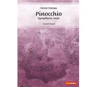 Pinocchio (Complete Ed.) / Conducteur