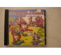 Pinocchio Contes Pour Enfants