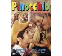 Pinocchio - Danny Kaye