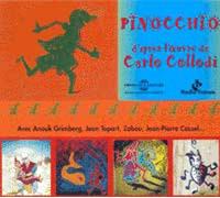 Pinocchio - D'après L'oeuvre De Carlo Collodi