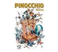 Pinocchio Di Carlo Collodi