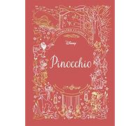Pinocchio (Disney Animated Classics): A deluxe gift book of the classic film - collect them all!