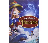 PINOCCHIO - Disney Cinéma