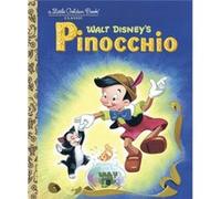 Pinocchio Disney Classic by Steffi Fletcher & Illustrated by Al Dempster Steffi Fletcher (Auteur)
