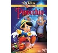 Pinocchio – Disney – Édition limitée (1940)