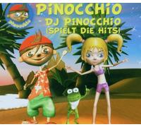 Pinocchio - DJ Pinocchio (Spielt Die Hits) [Import]