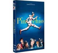PINOCCHIO DVD