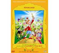 Les Contes de mon enfance – Pinocchio E – Kappa