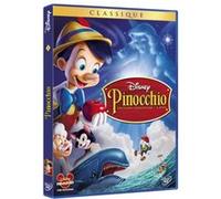 Pinocchio – Édition 70ème Anniversaire – Disney