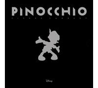 Pinocchio édition de luxe Edition luxe - Pierre Lambert - Huginn & Muninn - relié - Beau livre