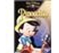 Pinocchio - Edition Spéciale E