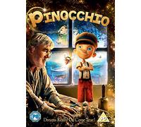 Pinocchio [Edizione: Regno Unito] [Import]