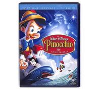 Pinocchio (edizione speciale)