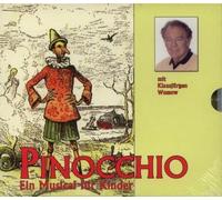 Pinocchio - EIN Musical für Kinder [Import]