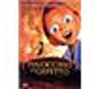 Pinocchio et Gepetto E
