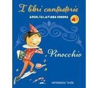 Pinocchio. Fiabe Sonore