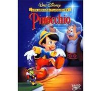 Pinocchio G