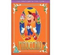 Firefly Pinocchio G Import anglais