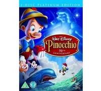 Pinocchio G