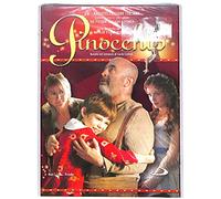 Pinocchio [Import]