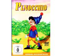 Pinocchio [Import]