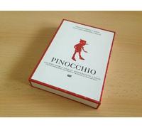 Pinocchio [Import]