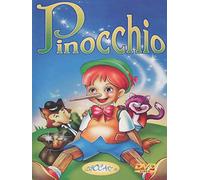 Pinocchio [Import Anglais]