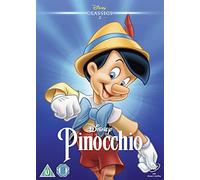Pinocchio [Import]