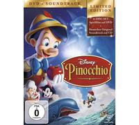 Pinocchio [Import]