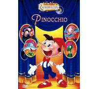 Pinocchio [Import allemand]