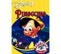 Pinocchio [Import Anglais]